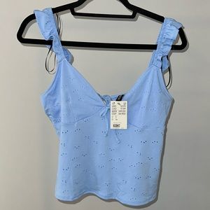 H&M NWT Tank